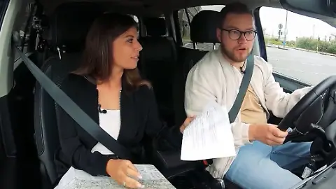 Orientierung Männer Frauen