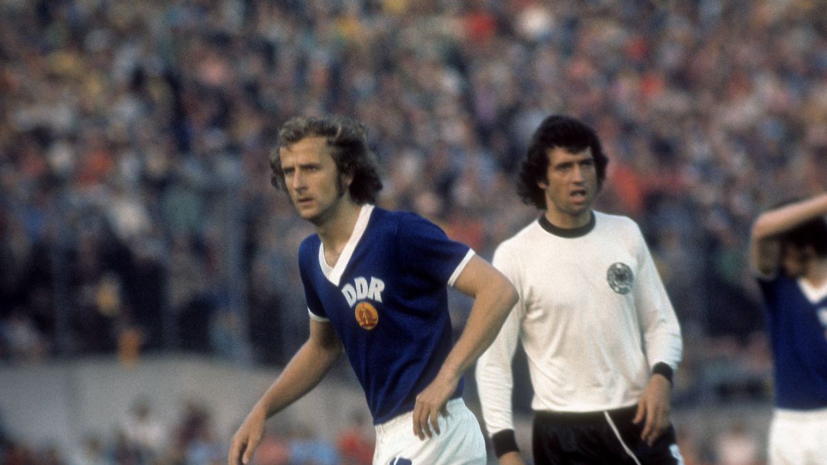 "Einer der Größten seiner Zeit": Hans-Jürgen Kreische ist tot