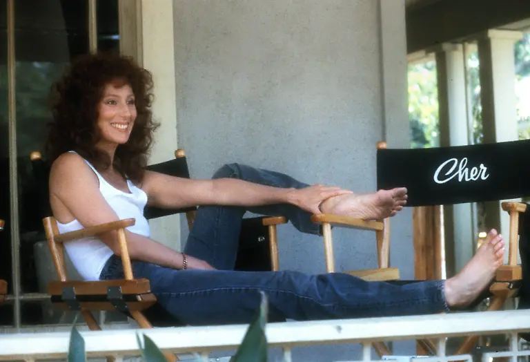 Cher-Mask-1985-Universal