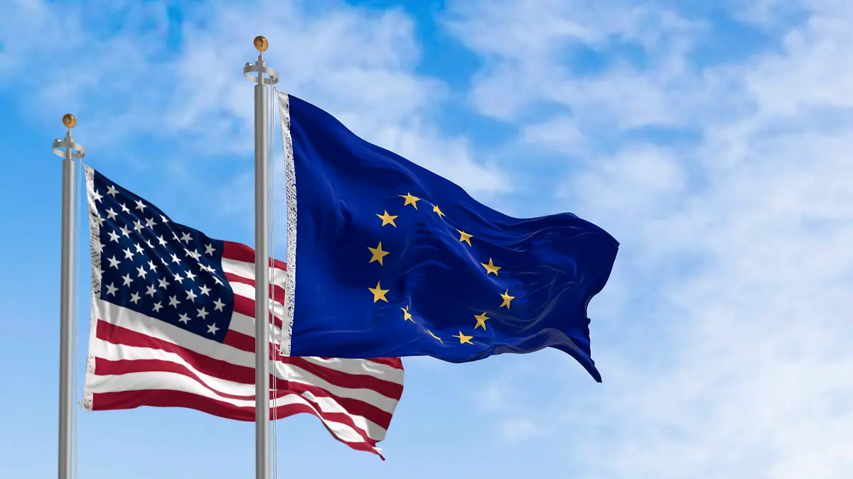 Unabhängig von USA: EU schmiedet eigene Verteidigungspläne