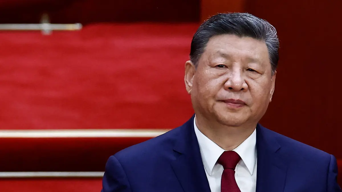 "Prinzling" und "roter Kaiser": Eine Biografie schaut hinter die Kulissen von Xi Jinpings Aufstieg zur Macht