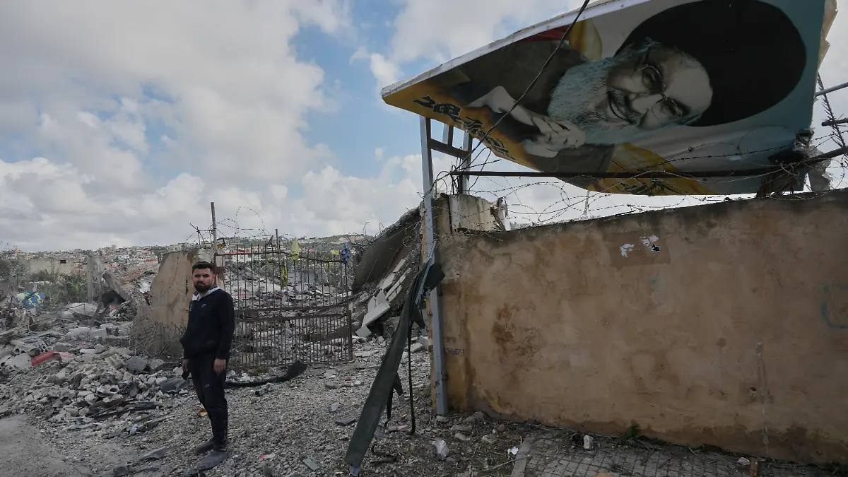 Wer darf in Pufferzone bleiben?: Israel will im Südlibanon offenbar die Schiiten vertreiben