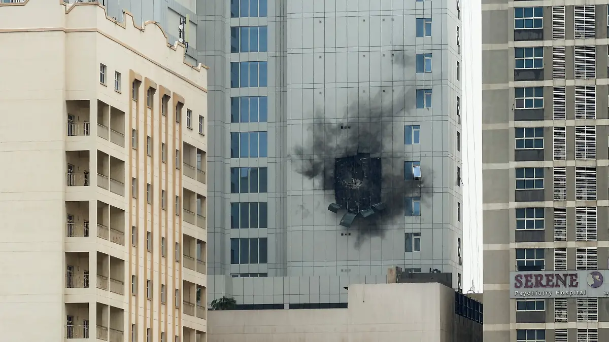 Verstoß gegen das Völkerrecht?: Kritik an Unterbringung von US-Soldaten an zivilen Orten in Golfregion