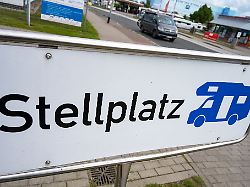 Mecklenburg-Vorpommern: Campingsaison vor dem Start - Viele Spontanreisende erwartet