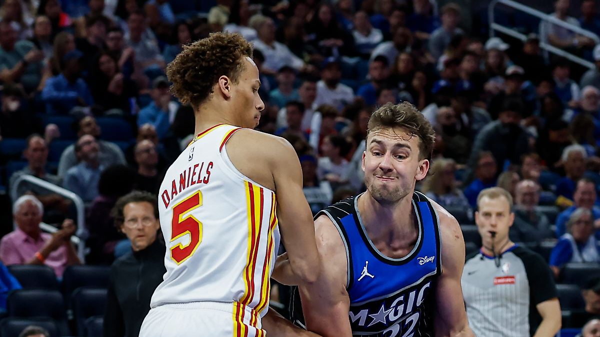 Abreibung für Weltmeister: Wagner vernichtet seine "schrecklichen" Magic nach Comeback