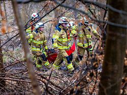 Bild: Für den Fall der Fälle: DRK sieht 