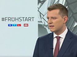 Bild: Henning Höne im Frühstart: Dieser Mann will noch irgendwie die FDP retten