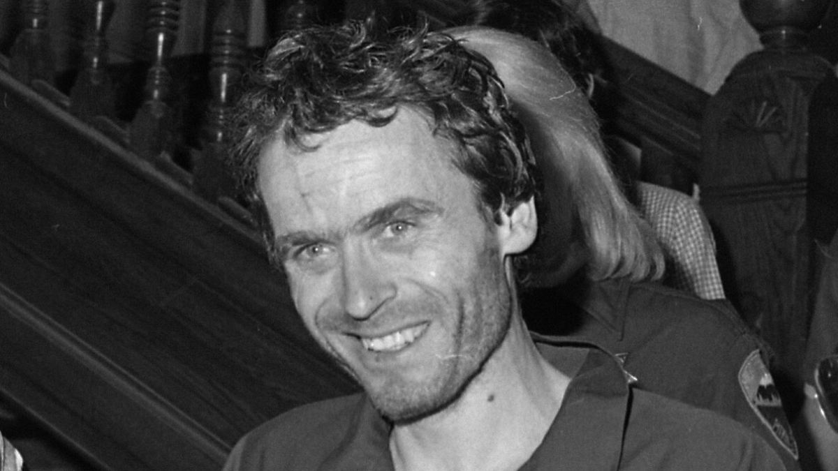 Tat von Ted Bundy: Cold Case erweist sich als weiterer Mord von Serienkiller