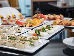 Marotte von Urlaubern: Hotelfrühstück: Darf ich mir Proviant einpacken?