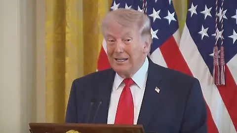 TrumpJesus