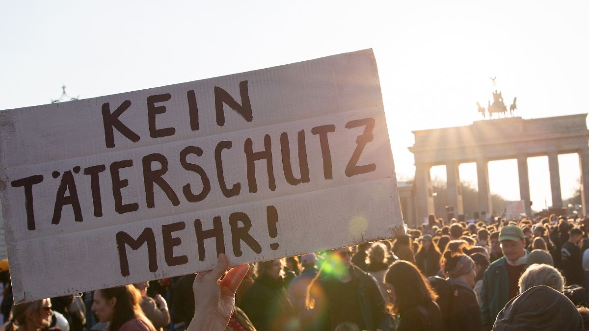 Will Hubig Miss the Mark?: What Really Makes Germany a “Paradise for ...