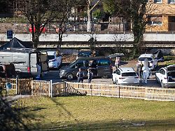 Baden-Württemberg: Festnahme nach Leichenfund in Neuenbürg - Mordverdacht