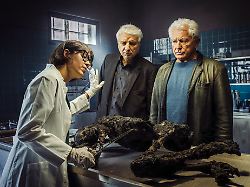 Der „Tatort“ im Schnellcheck: Nur 96 Stunden