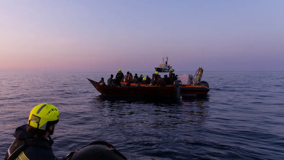 Mehr als 100 Tote in drei Tagen: Italiens Küstenwache birgt Leichen von 19 Geflüchteten