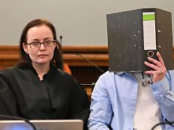 Sachsen: Drohanruf: Urteilsverkündung nach Messertat verschoben