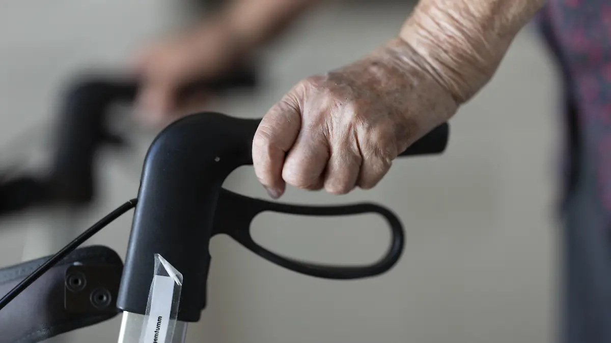 Gehälter wohl nicht bezahlt: Heimbetreiber in Problemen - Bewohner mehrerer Häuser ziehen aus