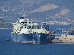 Geldsegen verstört US-Gasbranche: LNG-Paradoxon - die Welt sagt Tschüss zur Brückentechnologie