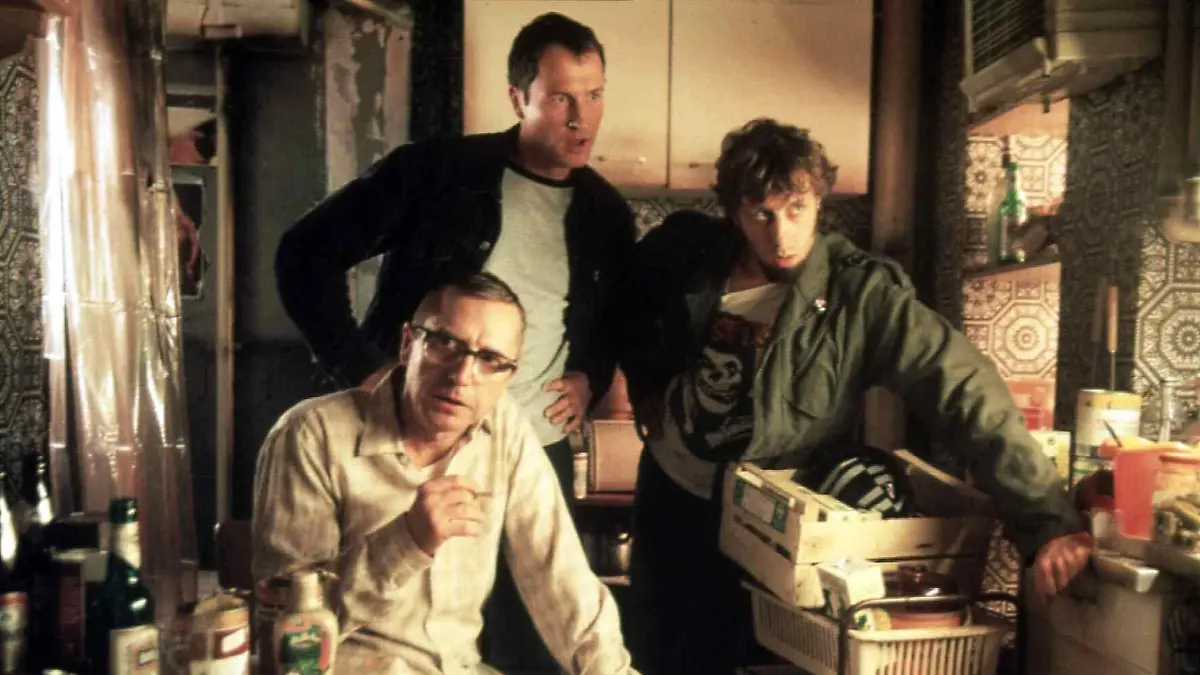 Streit um Urheberrecht: "Bang Boom Bang"-Macher ziehen vor Gericht