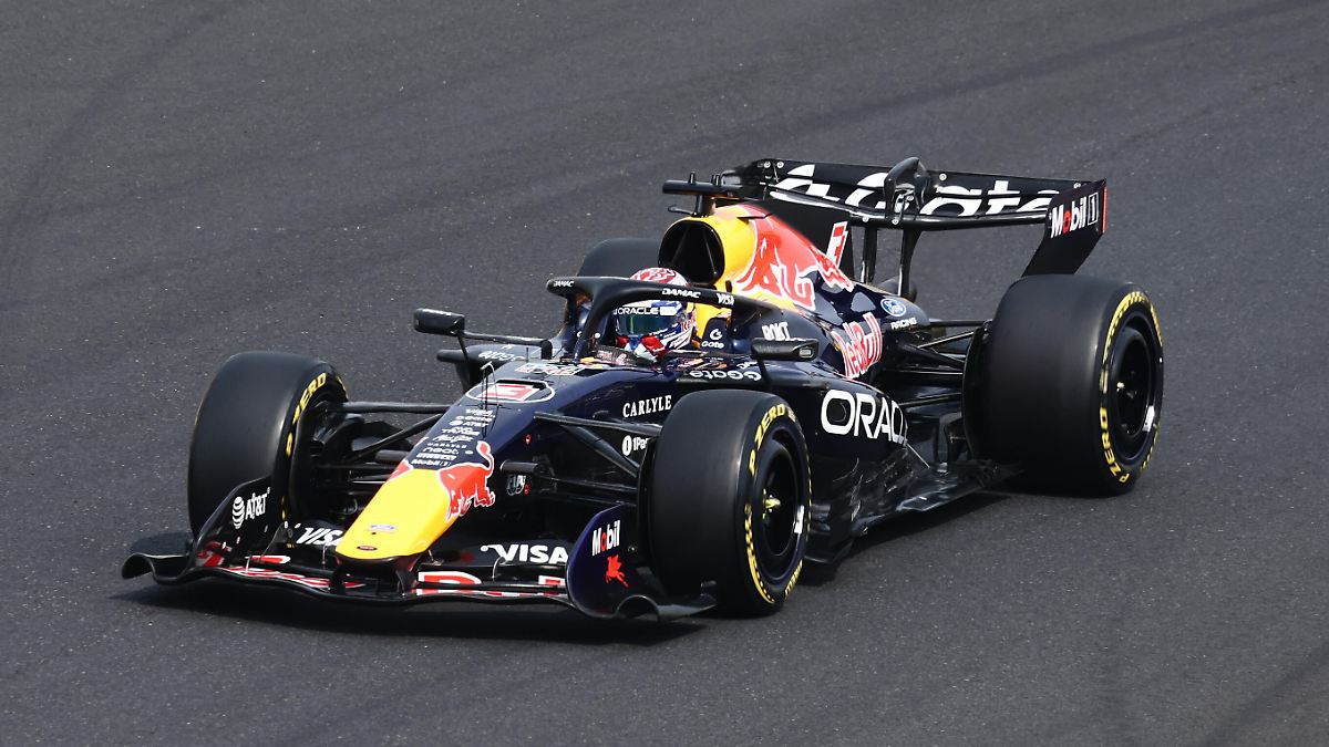 Red Bull "unfahrbar"?: Formel-1-Experte fällt vernichtendes Urteil über Verstappens Auto