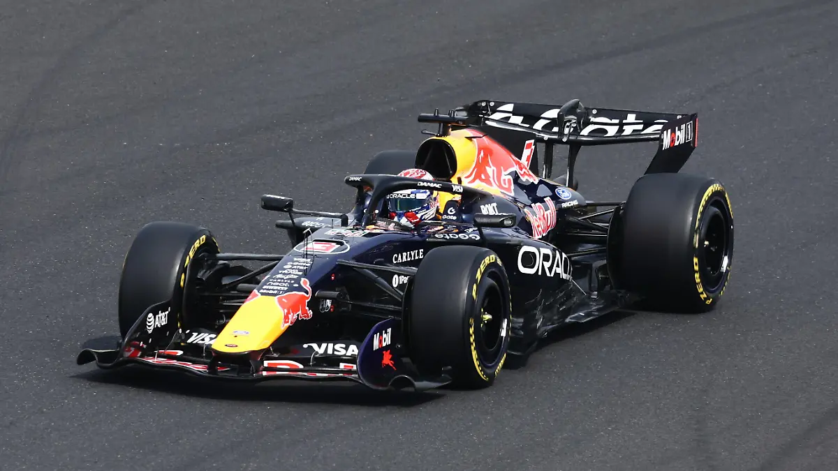 Red Bull "unfahrbar"?: Formel-1-Experte fällt vernichtendes Urteil über Verstappens Auto