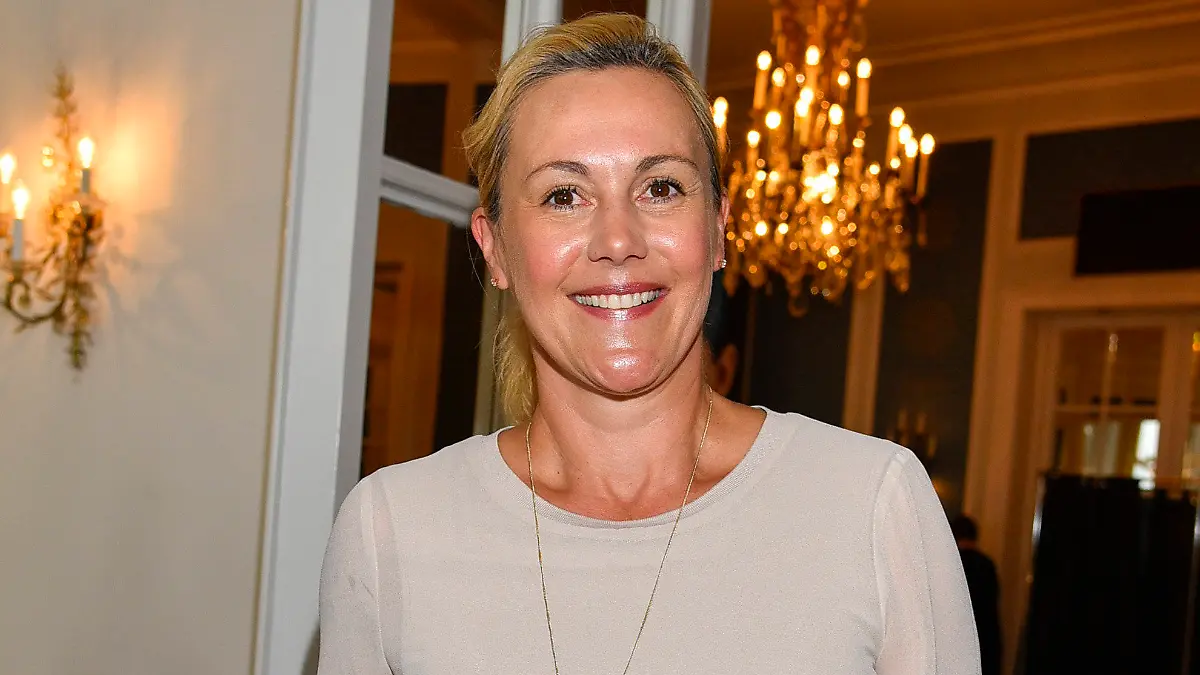 Single auf Sylt: Bettina Wulff sieht sich "am richtigen Platz"