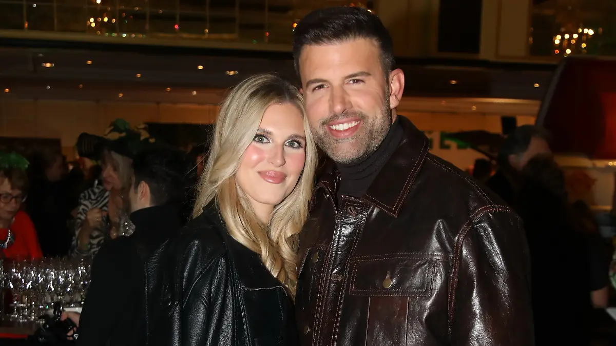 "Frau meines Lebens": Jay Khan hat sich verlobt