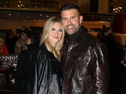 "Frau meines Lebens": Jay Khan hat sich verlobt