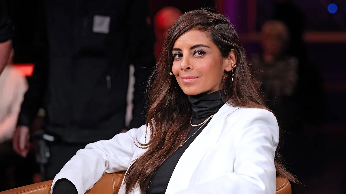 Lange vergeblich versucht: Collien Fernandes hat auf Instagram einen neuen Namen