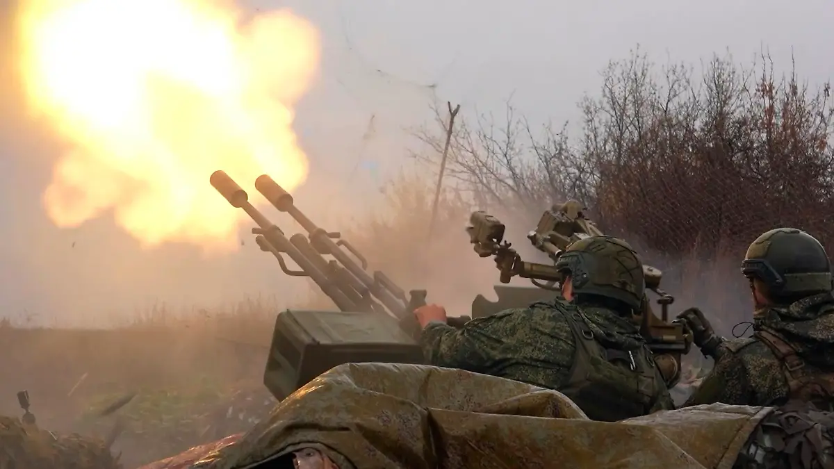 Ukraine befreit Gebiete: Analyse: Russland erzielt im März keine Geländegewinne