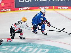 Niedersachsen & Bremen: Bremerhaven scheitert im DEL-Viertelfinale an Mannheim