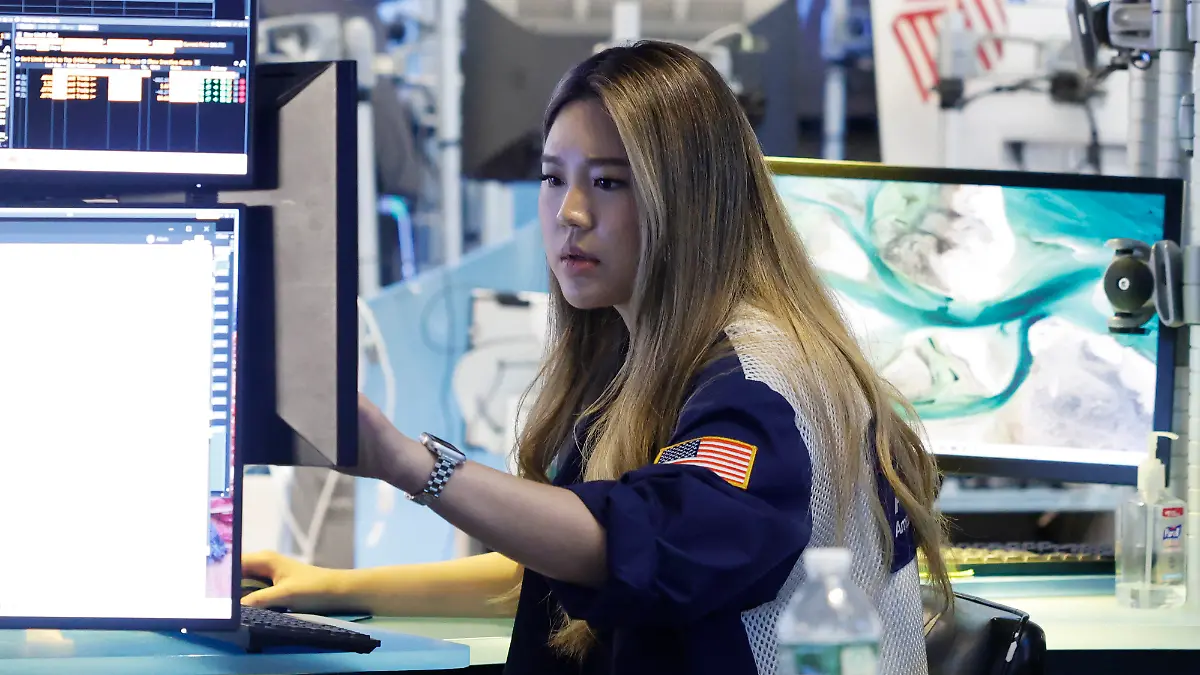 Ölpreis bleibt hoch: Trumps Iran-Aussagen beruhigen Wall Street vor Feiertagen nicht