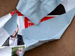 Baden-Württemberg: Politische Gewalt im Südwesten steigt sprunghaft an