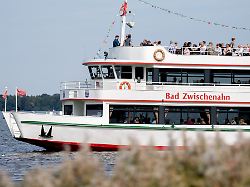 Niedersachsen & Bremen: Ahoi! Welche Schiffe jetzt wieder fahren