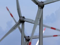 Bayern: Bayern im Hintertreffen bei Windkraft-Ausschreibungen