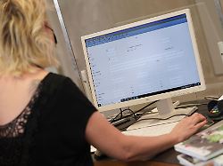 Berlin & Brandenburg: Umstellung auf E-Akte läuft schleppend