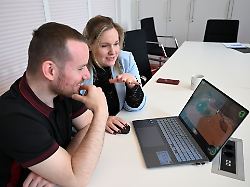 Berlin & Brandenburg: Games und E-Sports: SPD setzt in Brandenburg mehr auf Jugend