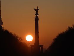 Berlin & Brandenburg: Wann sich am Osterwochenende die Sonne zeigt