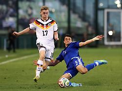 Bayern: Kade hat den "Push": Baums starke FCA-Option für Hamburg