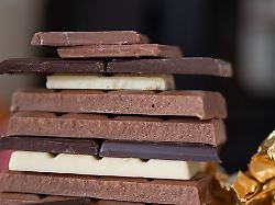 Baden-Württemberg: Mann stiehlt Schokolade im Wert von über 100 Euro