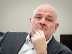 Berlin & Brandenburg: Ex-Landeschef wirft BSW "Paktieren mit AfD" vor