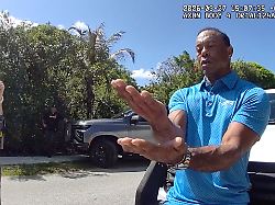 Golf-Ikone zieht sich zurück: Was wird aus dem tief gefallenen Tiger Woods?
