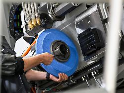 Sachsen: Zahl der Berufspendler wieder so hoch wie vor 25 Jahren