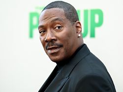 Vom Comedian zum Hollywood-Star: Eddie Murphy: 
