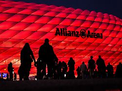 Bayern: Bayern-Fußballerinnen auch gegen Barça in Allianz Arena