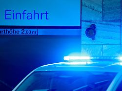 Bayern: Drei Jugendliche mit Spielzeugwaffen nach Diebstahl ertappt