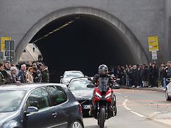 Sachsen-Anhalt: Tunerszene trifft sich im Harz - Polizei kontrolliert