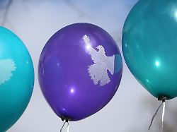 Nordrhein-Westfalen: Hunderte Teilnehmer bei ersten Ostermärschen