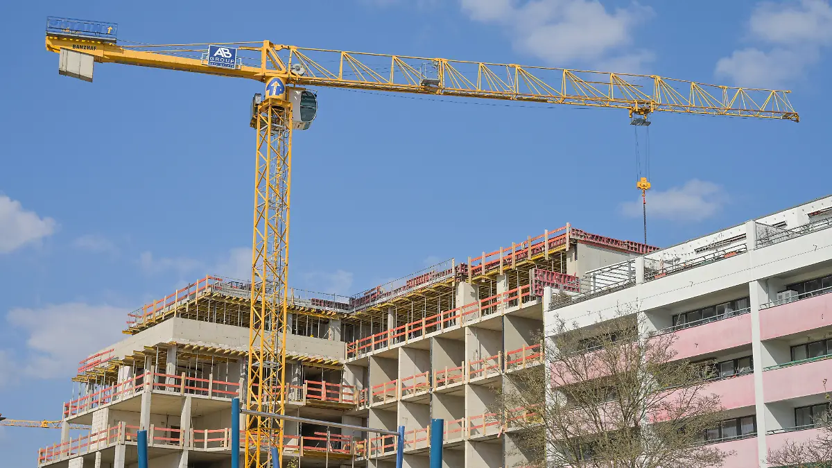 Vizekanzler legt Konzept vor: Klingbeil plant Staatsfirma für Wohnungsbau