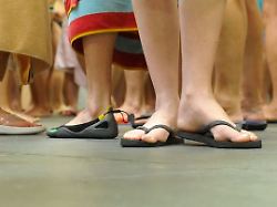 Bayern: Therme Erding nach Feuer evakuiert