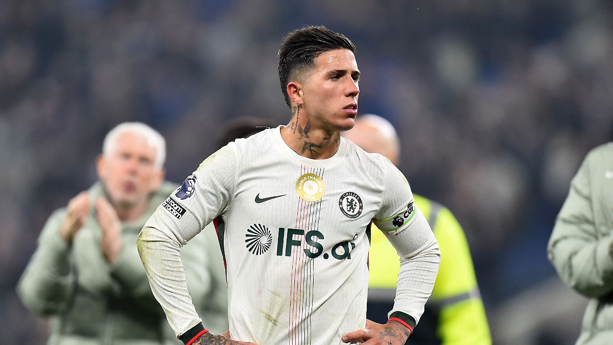 "Grenze wurde überschritten": FC Chelsea suspendiert Weltmeister nach Podcast-Auftritt